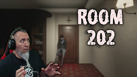 I Survived Room 202 and Found its DARK Secrets