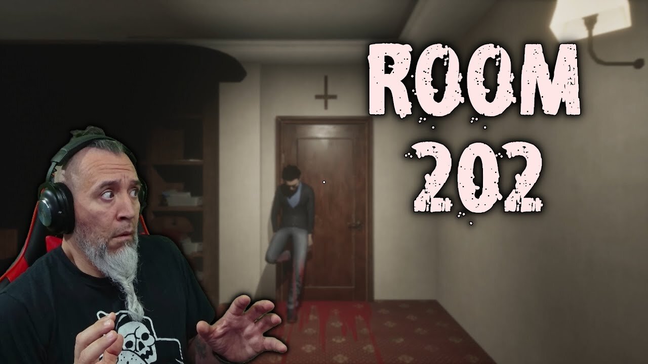 I Survived Room 202 and Found its DARK Secrets