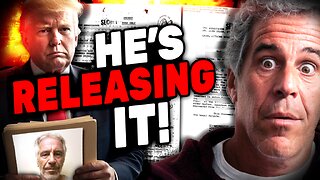 Donald Trump SHOCKER Agrees To Release Grand Jury Testimony & May Release More! Media Takes Credit