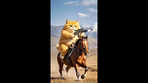 cartoon cate killer shorts