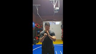 WTD Kickstance Combination 12, Bridge Set (Rank 2)
