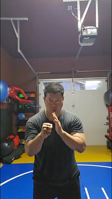 WTD Kickstance Combination 12, Bridge Set (Rank 2)