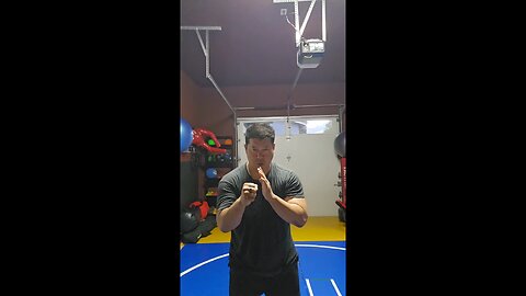 WTD Kickstance Combination 12, Bridge Set (Rank 2)