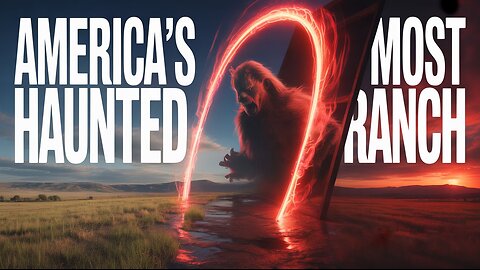 Skinwalker Ranch: America's Most Terrifying Paranormal Hotspot