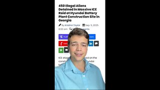 Victor Reacts: Democrats Still Refuse to Let Go of Slavery