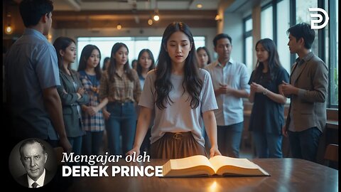 Membangun Hubungan Dengan Umat Allah - Perilaku yang Merusak Perjanjian - Derek Prince Bagian 5