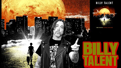 Billy Talent - I Beg To Differ Bass Cover (Tabs)
