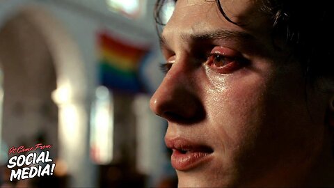 “I Left a Gay-Affirming Church Because I Believe It’s Sin… And Now I Feel Sick and Alone ”