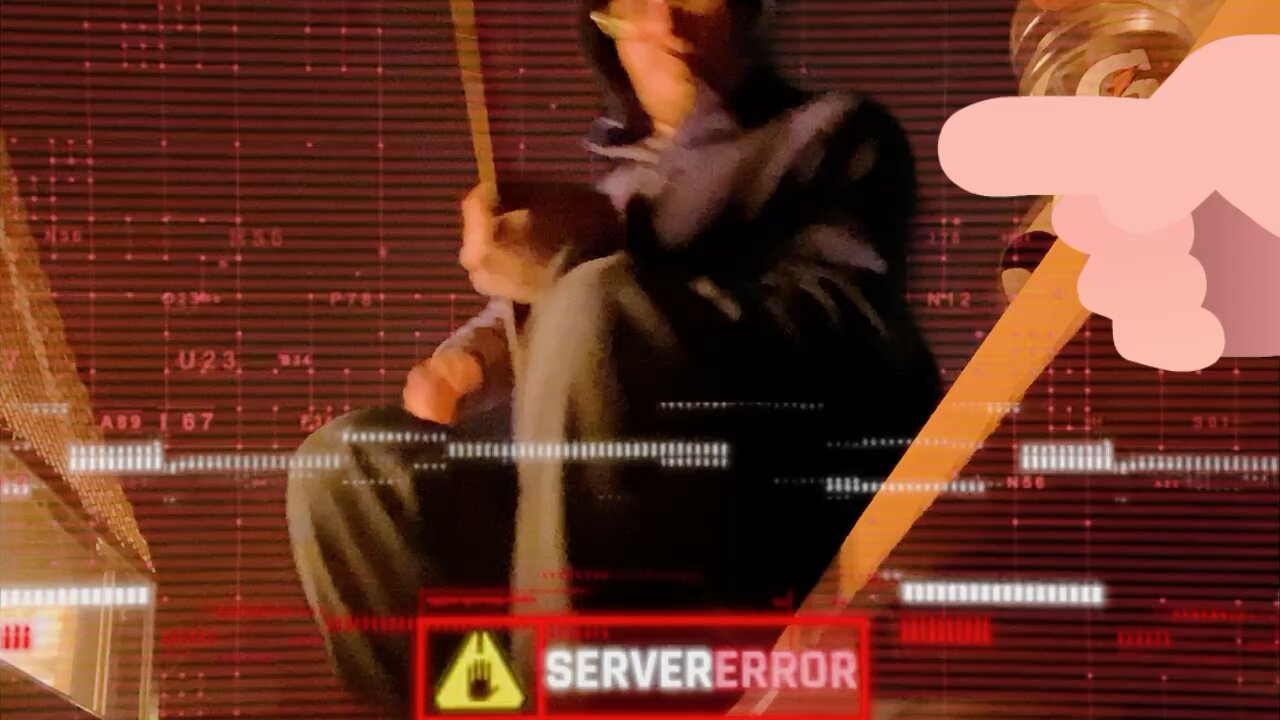The Matrix eat myfucking pick..!