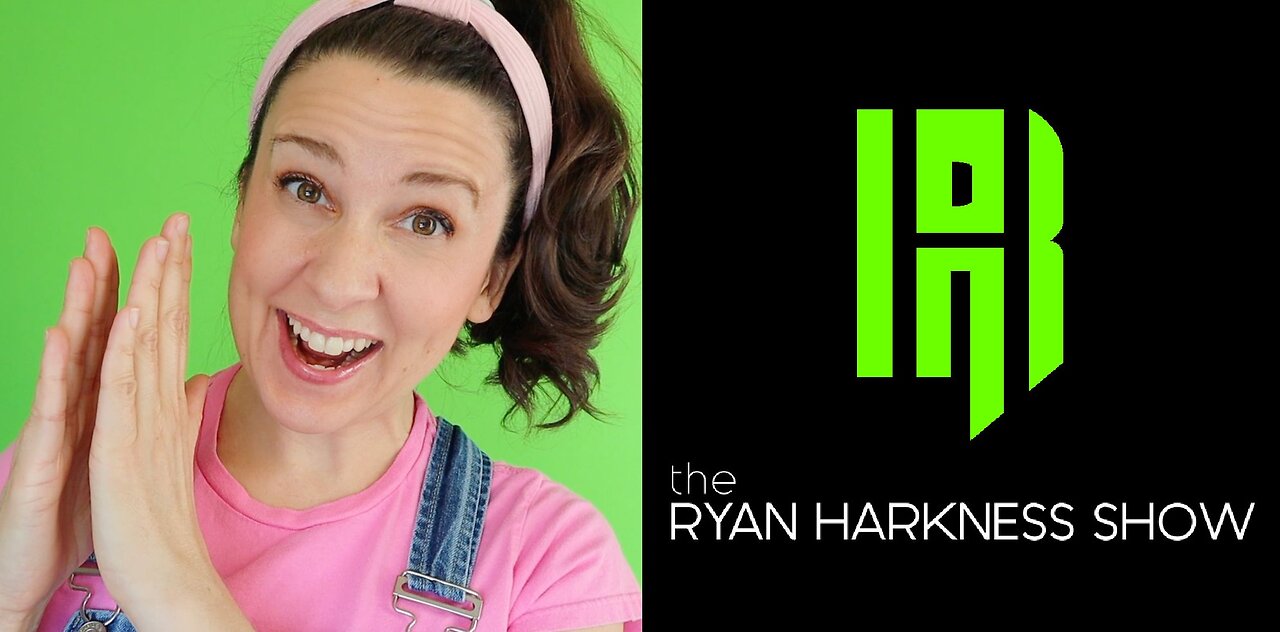 Episode #85: Happy Memorial Day | The Ryan Harkness Show