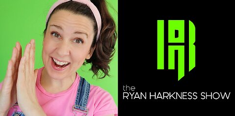 Episode #85: Happy Memorial Day | The Ryan Harkness Show