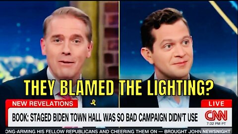And you thought these BIDEN STORIES couldn’t get any WORSE! 😮😂