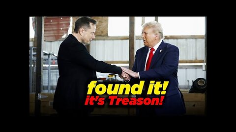 THEY JUST FOUND OUT TRAITORY? FBI ENGAGED