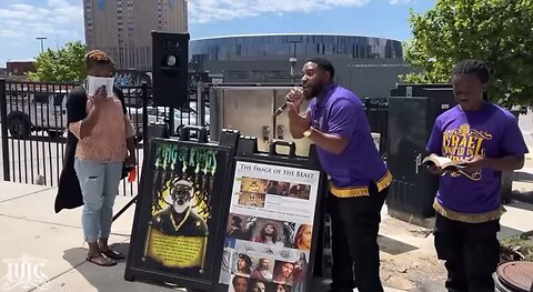 #IUIC #israelunitedinchrist #nathanyel7 #IUICNE #nebraska #Slavery #Prophecy #BHM365 #Blackhistory