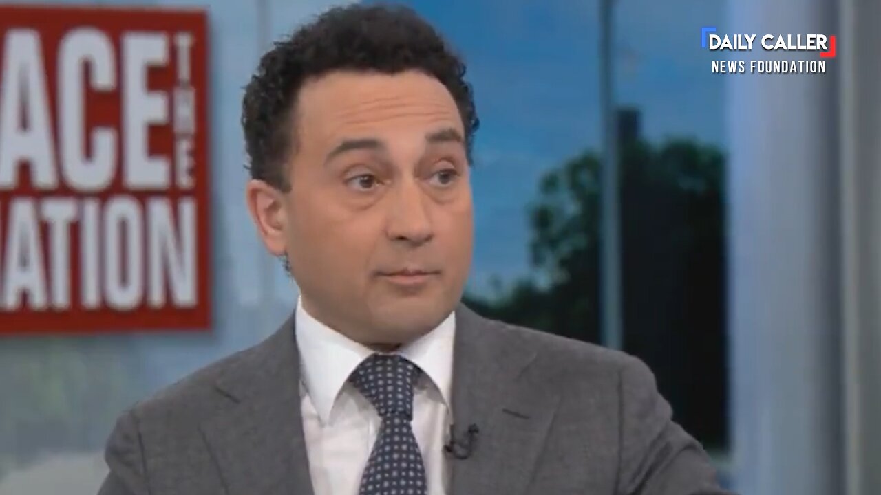 CBS' Face The Nation Debates Current Administration's Popularity