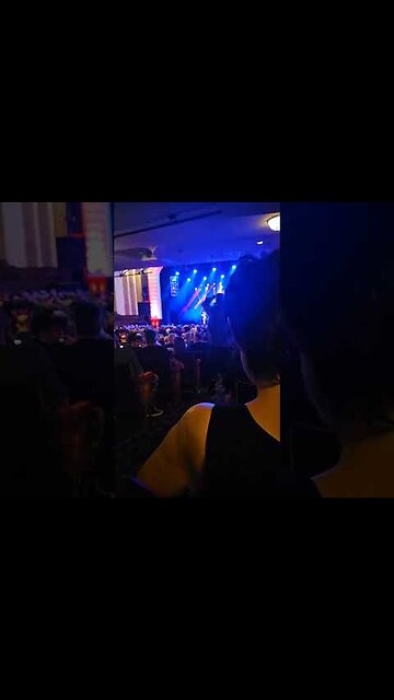 Highlight 0:00 – 1:25 from RUTS DC LIVE FROM PUNK REBELLION BLACKPOOL 2024