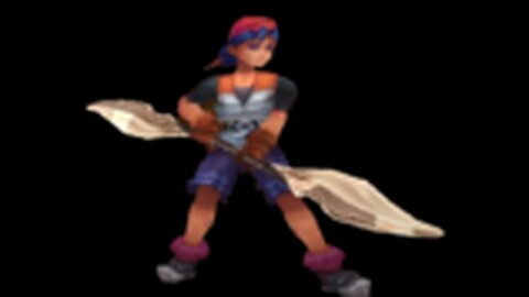 Chrono Cross ShaunsGamingView
