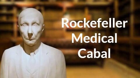 VIROLOGY, A ROCKEFELLER CONCOCTION TOXICOLOGY VS VIROLOGY & THE MASS MARKETING FRAUD