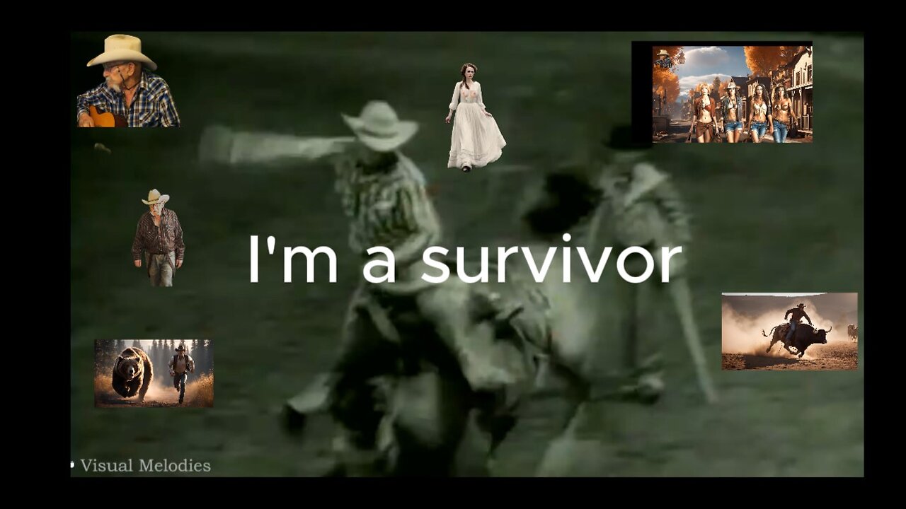 I'm a Survivor