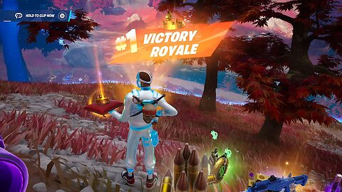 👑👑 FNC KYRAN ARYK RIMEBOUND LEGACY CROWN Solo Victory Royale 13 (1620 Total) Chapter 6 Season 2 👑👑