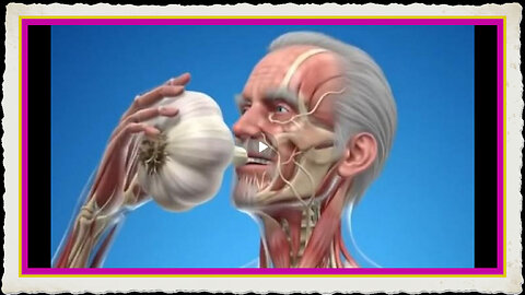 This Is What Happens When You Eat Raw Garlic Every Day