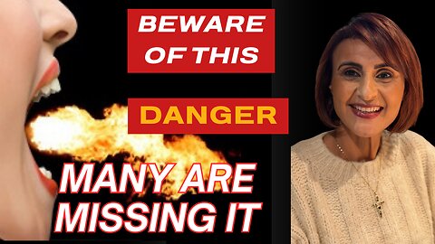 Beware Of This Danger, Understanding The Use Of Spiritual Gifts #spiritualgifts #gifts #love