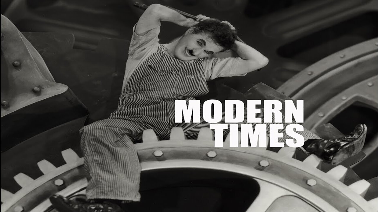 Modern Times