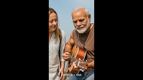 Modi ji song trailer trading #viral