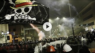 Ist die BRD eine globale Umsturzzentrale? NATO- Farbrevolutionen gegen BRICS