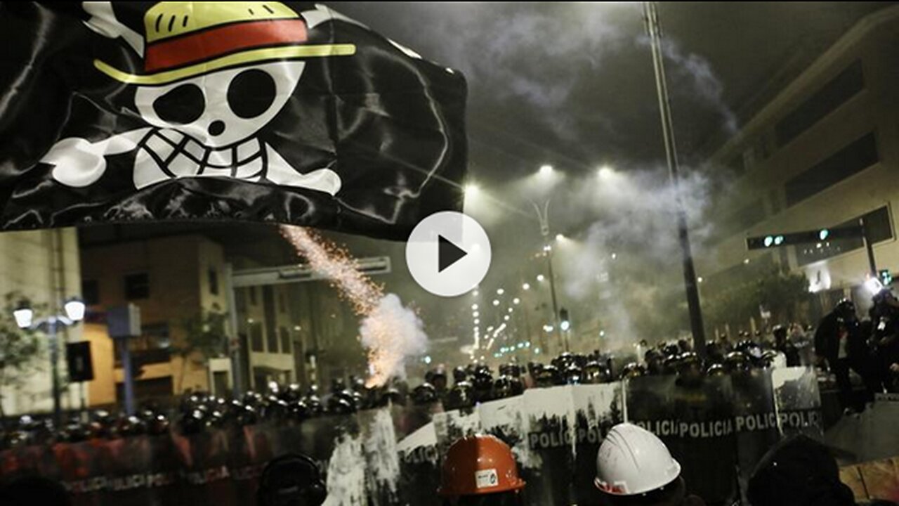 Ist die BRD eine globale Umsturzzentrale? NATO- Farbrevolutionen gegen BRICS