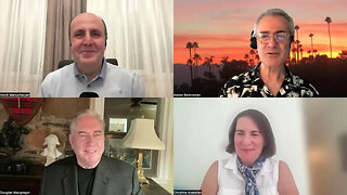 Douglas Macgregor Christine Arakelian - Armenia in US Geopolitical Crosshairs | Ep 460, Aug 12, 2025