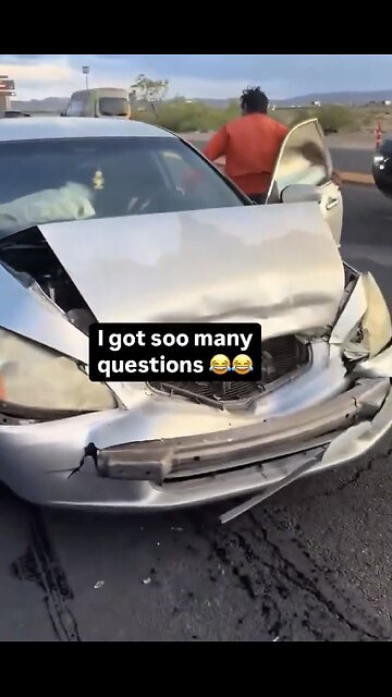 DRUNKEN DRIVER CAUSE🛣️🚙💥🚗📸VEHICLE ACCIDENT ON HIGHWAY🚦🛣️🛻🚐💫