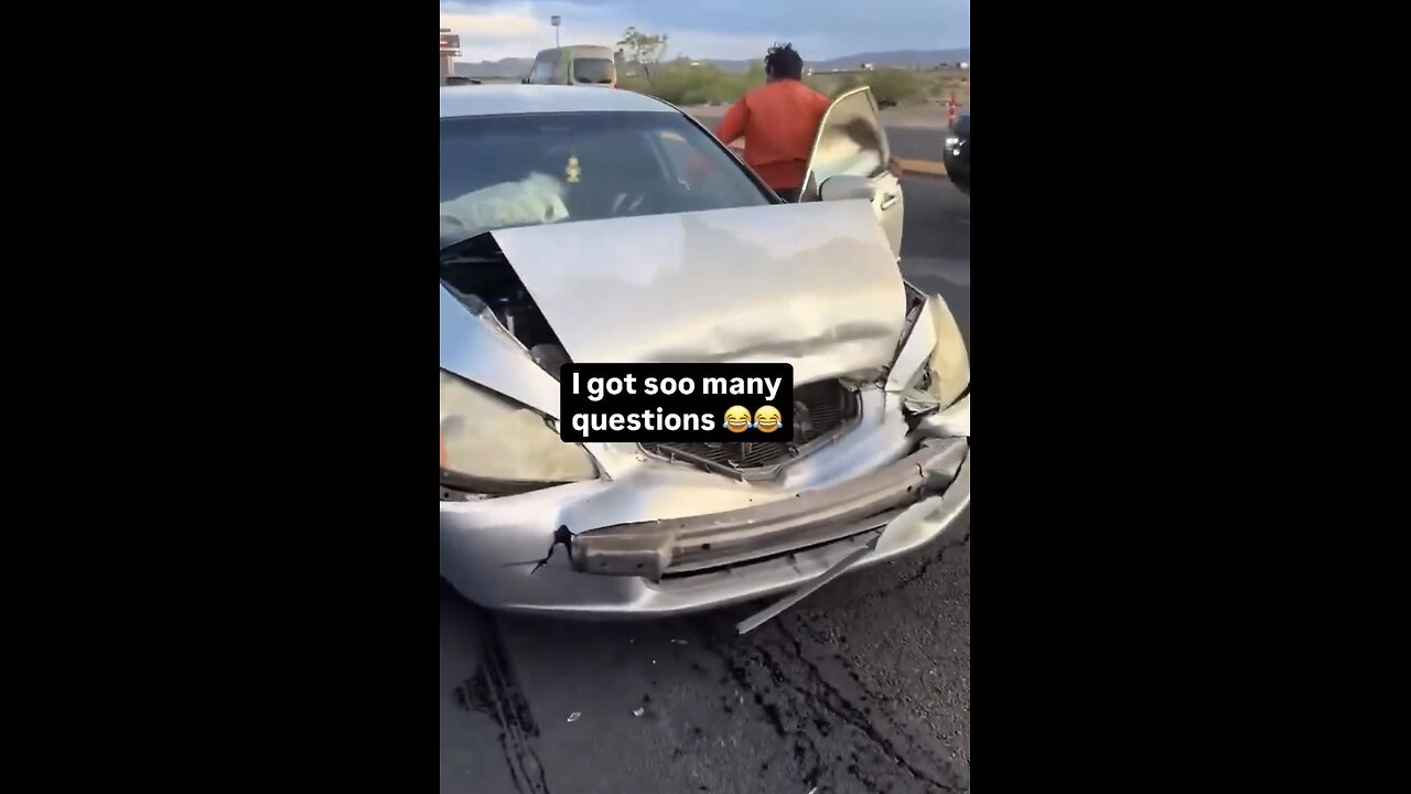 DRUNKEN DRIVER CAUSE🛣️🚙💥🚗📸VEHICLE ACCIDENT ON HIGHWAY🚦🛣️🛻🚐💫