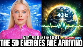 INCOMING‼️ "What's Coming Next Is HUGE..." | Mira, The Pleiadian High Council