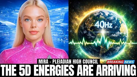 INCOMING‼️ "What's Coming Next Is HUGE..." | Mira, The Pleiadian High Council