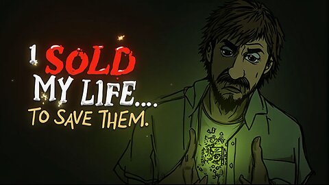 💀 He Sold His Lifespan to Save His Family… But at What Cost? | The Lifesteal System