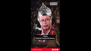 Humillación histórica de Gustavo Petro en La Cumbre CELAC-UE