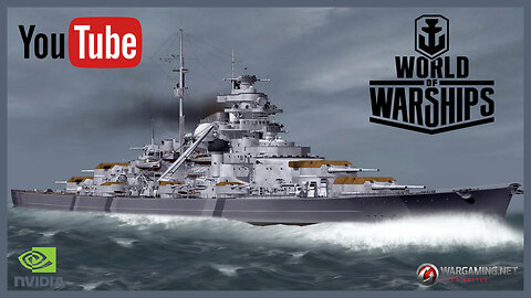 World Of Warships with Ebeez Credit Grinding