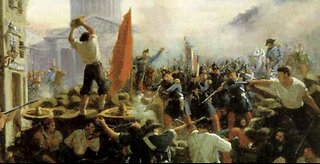 Mike King's Rise & Fall of the NWO / Episode 9 / Murderous Intrigue and the Wild 1840s