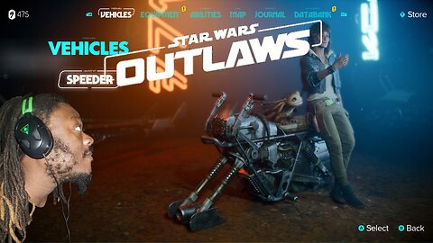 Star Wars: Outlaws Ep. 2