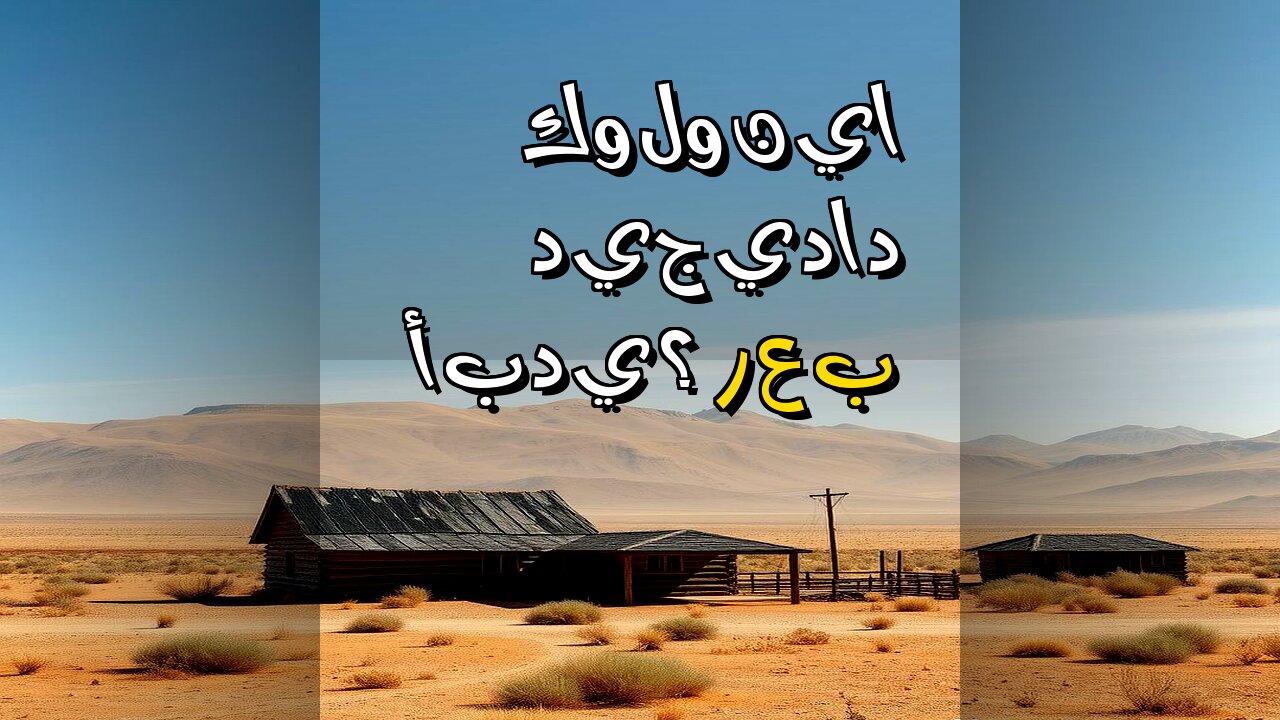 كولونيا ديجيداد: مدينة الرعب.. إلى الأبد؟ ️