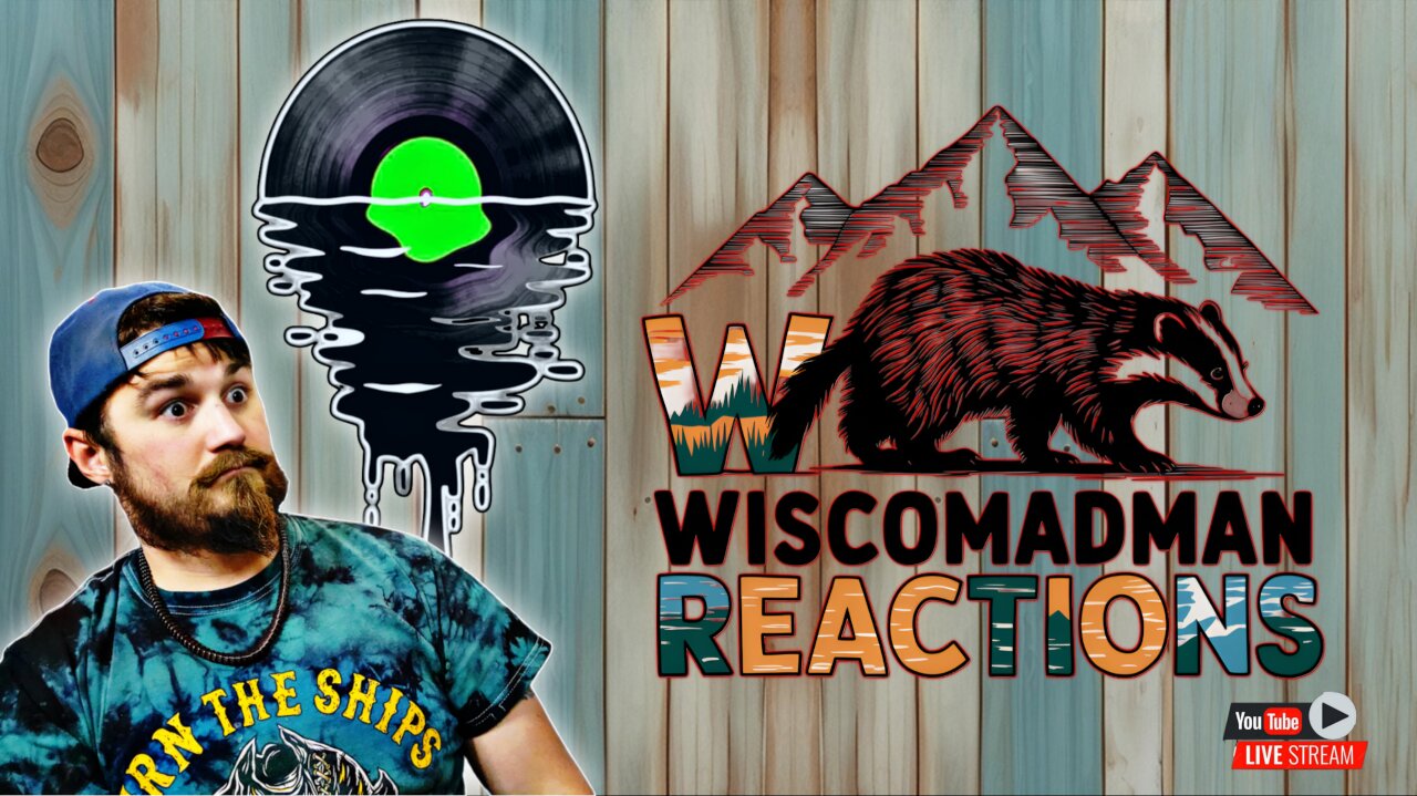 Wisco Uncensored - Less Static, All Signal