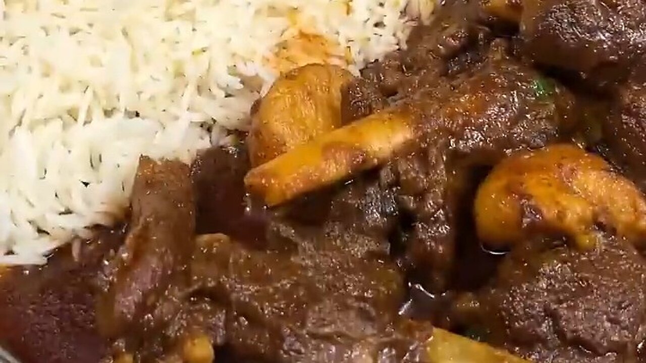 recipe of Bangali mutton curry # Cooking recipes