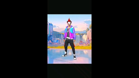 free fire