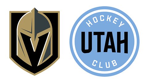 Golden Knights @ Hockey Club . NHL 25. EA Sports.