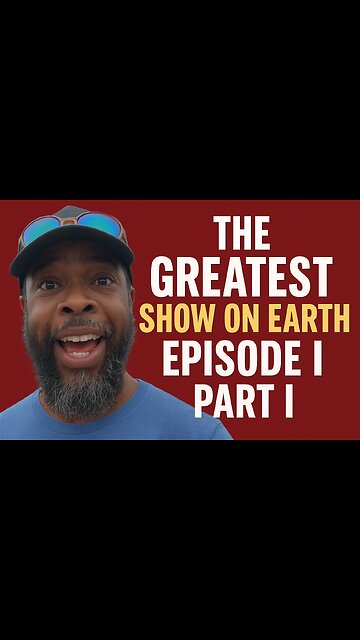 Welcome to The Greatest Show On Earth - The Epic of GigaNiga Episode I: Part I.