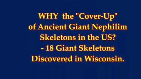 "Unearthed: Discovering the Lost Histories Hidden in Plain Sight"