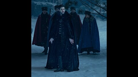 Darkling
