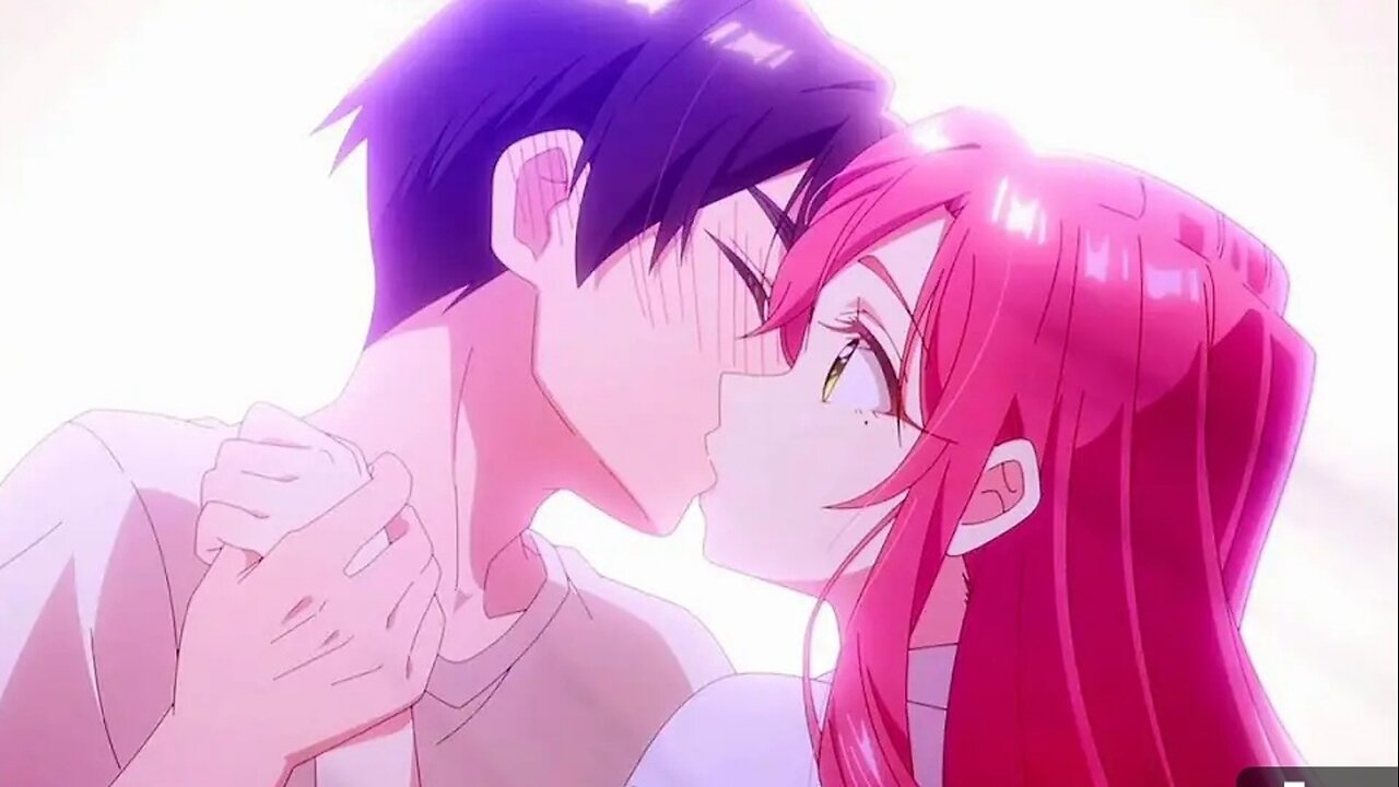 New Anime「AMV」Loser