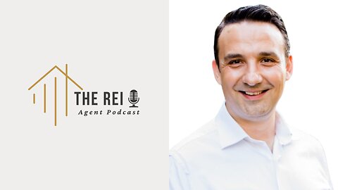 From Communist to Capitalist Turning Disadvantage Into Financial Freedom with Erion Shehaj